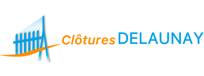 Clôtures Delaunay - Logo du site internet