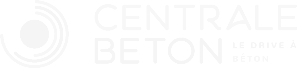 Centrale Béton