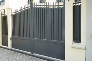 Obtenir un devis rapide pour un portail
